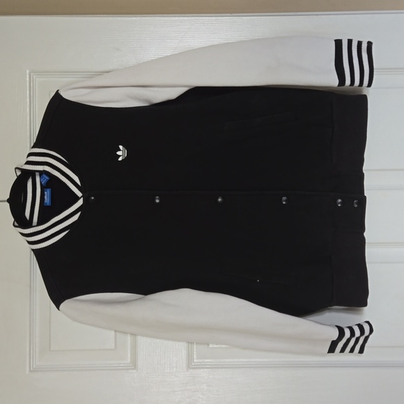 Adidas Varsity jacket - Picture 1 of 5